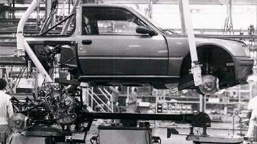 205 T16 "S&eacute;rie 200"