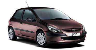 307 premi&egrave;re s&eacute;rie