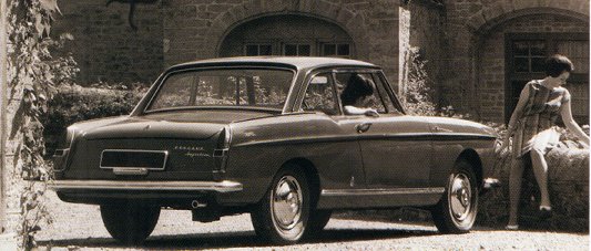 404 Coup&eacute; injection