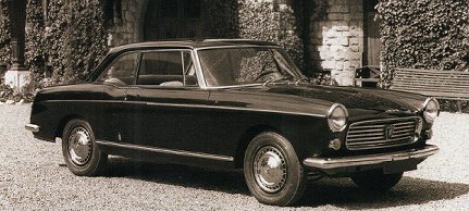 404 Coup&eacute; injection