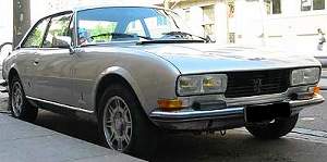 504 Coup&eacute;