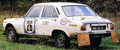 504 comp&eacute;tition