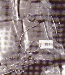 Repr�sent�e � 30% de sa taille r�elle, vous pouvez zoomer !