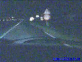 Preview vid&eacute;o de nuit